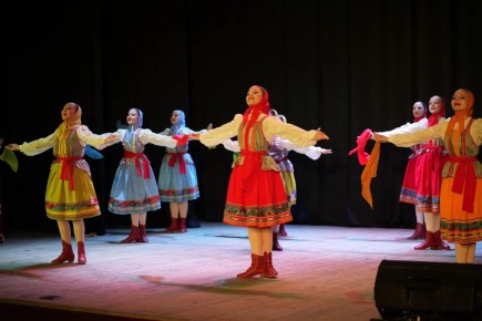 Всемирный День поэзии и чемпионат по кикбоксингу: афиша событий в Ульяновске на эту неделю