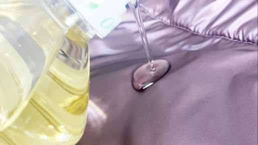 Истинный секрет: как избавиться от жирных пятен на одежде без стирки