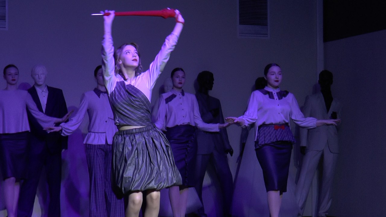 Стартовал региональный этап XI чемпионата «Абилимпикс» для людей с ограниченными возможностями здоровья