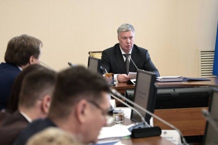 Алексей Русских: Региональный штаб. Коротко по итогам: