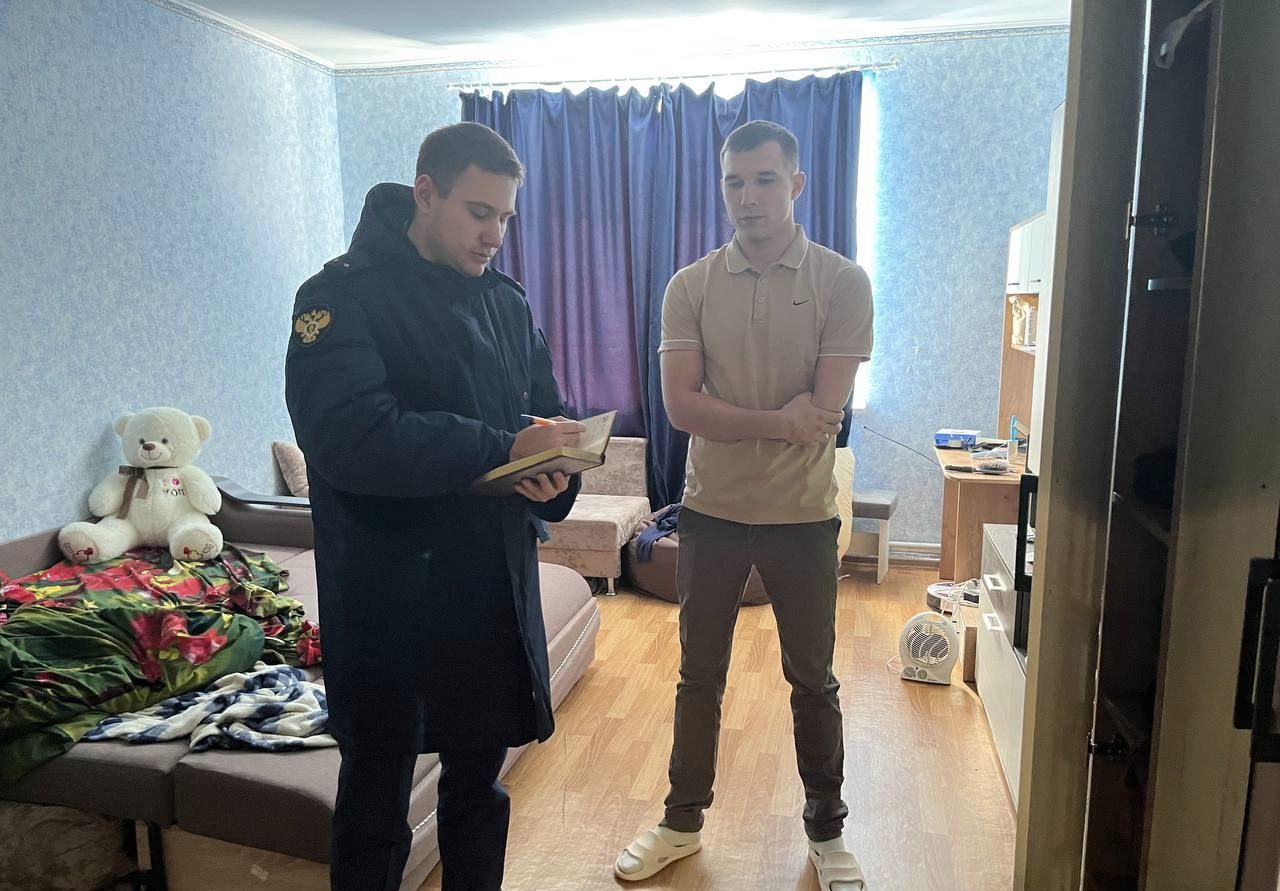 Прокуратура Новомалыклинского района проводит проверку исполнения законодательства о защите жилищных прав детей-сирот