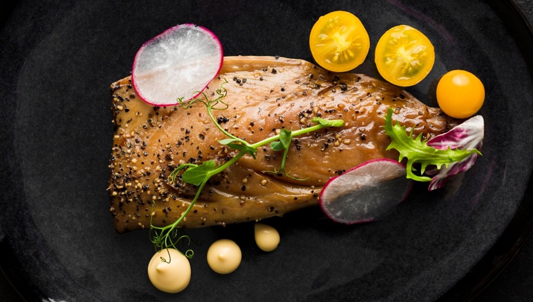 Пять причин, почему стоит есть рыбу каждый день