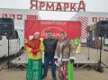 Уважаемые жители и гости Засвияжского района и города Ульяновска!