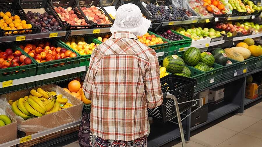 Кто получит удвоенную пенсию: важная информация для россиян