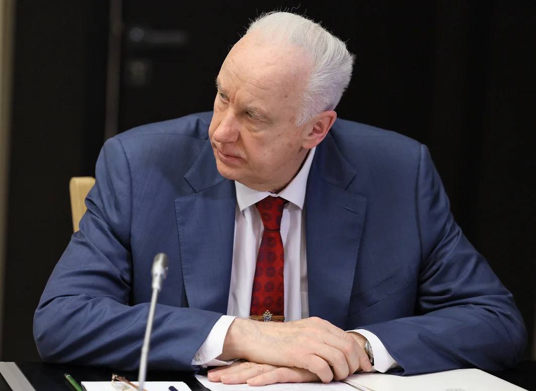 Глава СКР затребовал доклад о расследовании резонансного изнасилования в Ульяновской области