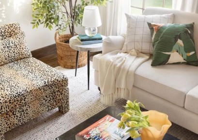 Погружение в стиль Tropicalcore: ваш личный тропический рай