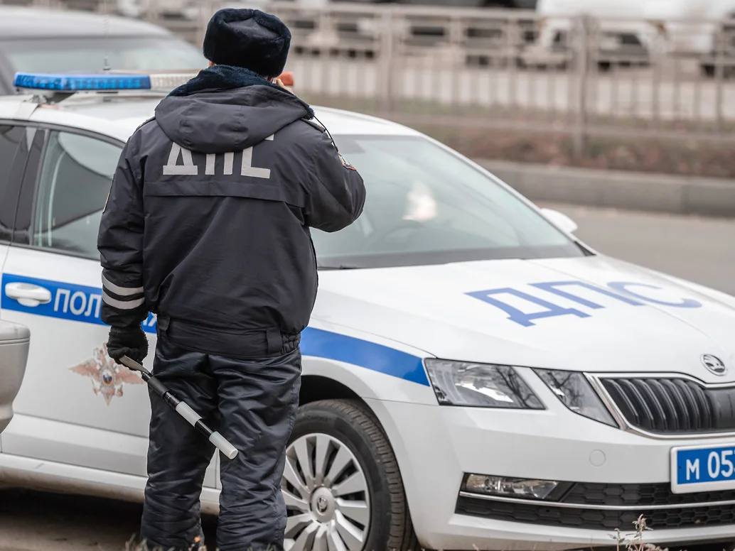 Жителю Ульяновской области дали шесть лет за пьяное ДТП