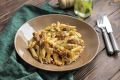 Паста с лисичками: идеальное сочетание вкуса и аромата