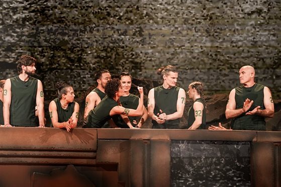 Ульяновские титаны. Почему Дмитрий Яшанькин вспомнил димитровградское детство, а Регина Мухаметшина разозлилась на себя