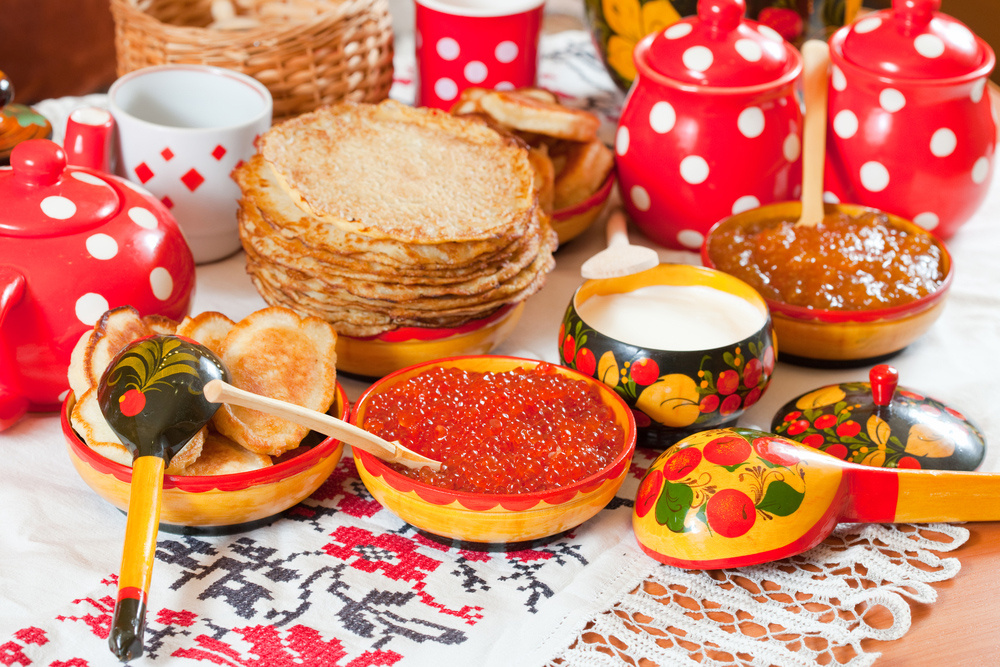 Гродно встречает весну: масленичная неделя с изюминкой