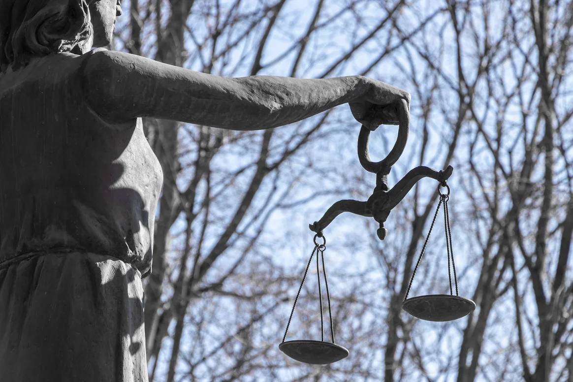 В Ульяновской области женщину приговорили за неуплату алиментов