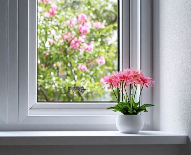 Как вернуть пластиковым окнам идеальный вид: советы и секреты