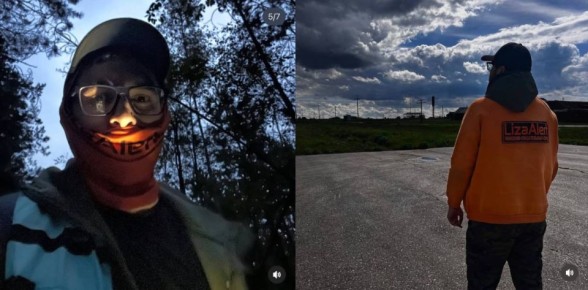 «Нашел деда, который пролежал ночь в канаве после ливня»: ульяновский таксист-блогер стал поисковиком отряда «ЛизаАлерт»