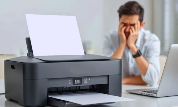 Почему распечатанные документы не имеют юридической силы