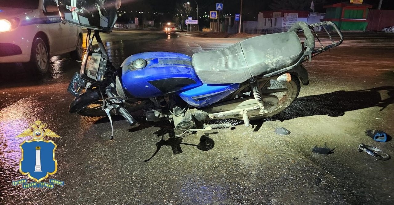 21 и 22 марта 2026 года в Ульяновской области зарегистрировано 26 дорожно-транспортных происшествий, в которых 1 человек получил травмы различной степени тяжести