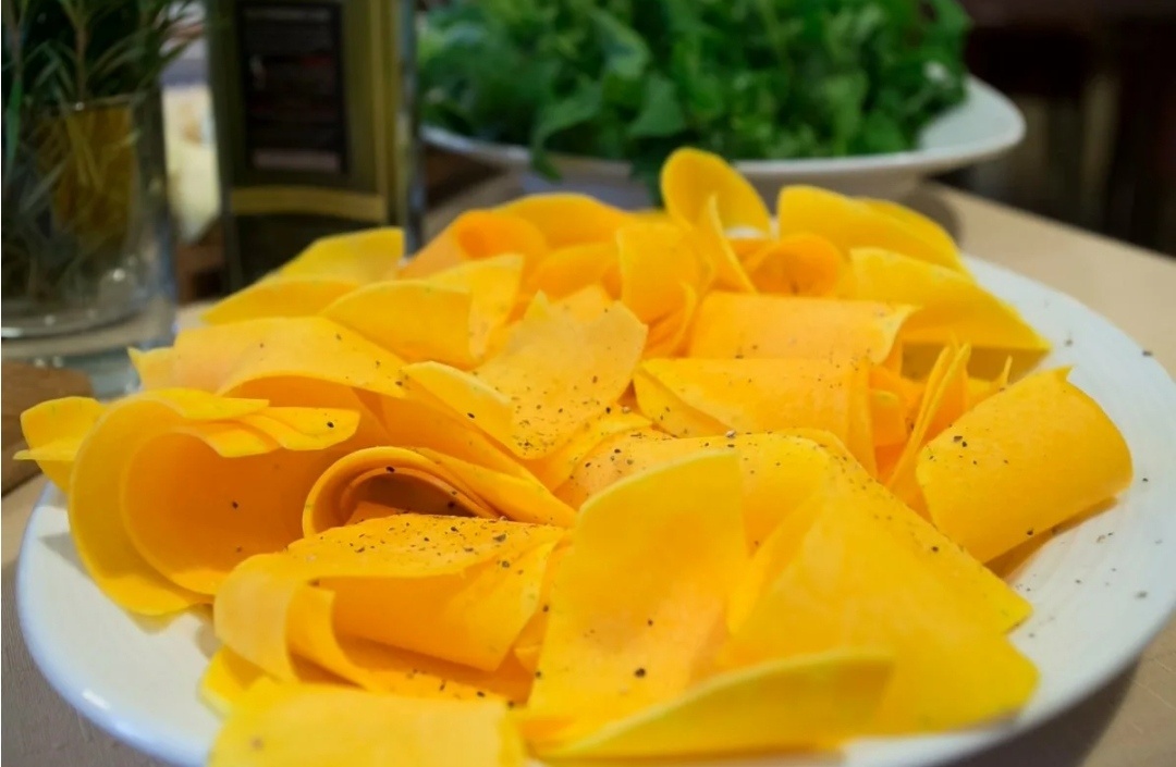 Три вкусных рецепта для постного стола