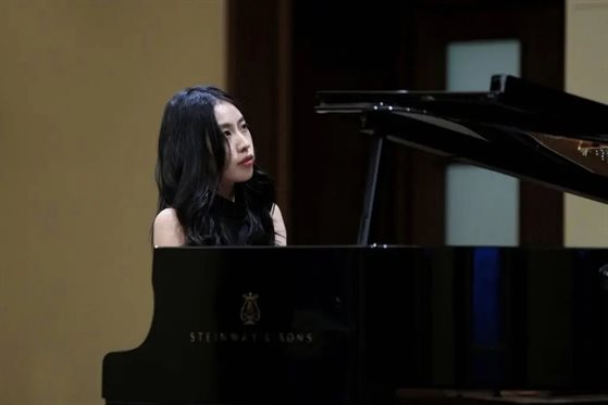 Ван Синьмэн приедет на Международный музыкальный фестиваль «Мир, Эпоха, Имена…» (6+)