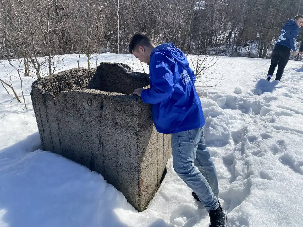 Подростков ищут с помощью беспилотников, волонтеров и водолазов: в Ульяновске на Волге продолжается поиск двоих 14-летних мальчиков