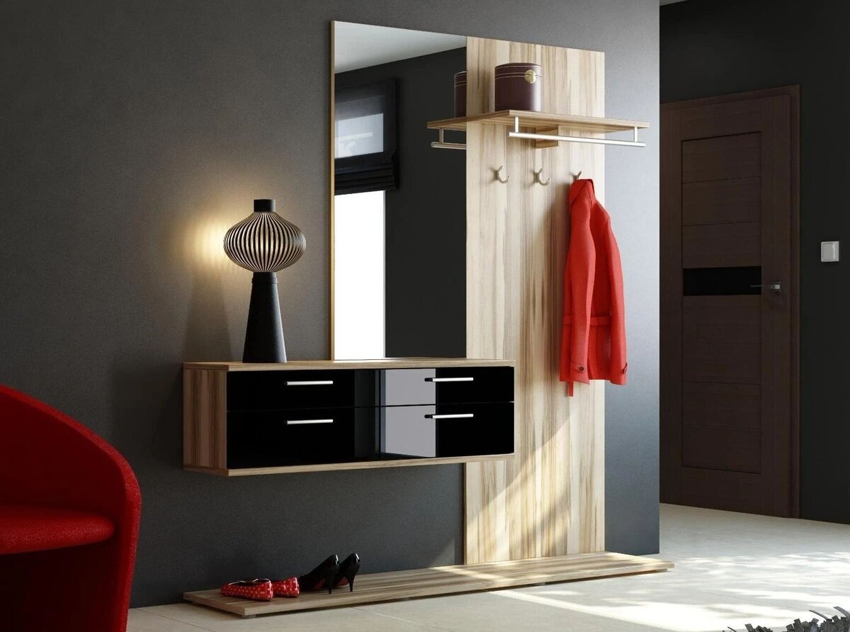 Как превратить двушку в роскошный уголок вашего дома