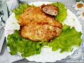 Капустные конвертики в яичном кляре: невероятно нежное угощение