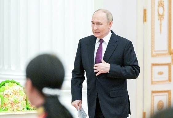 Путин инициирует расширение кредитных каникул для участников SVO