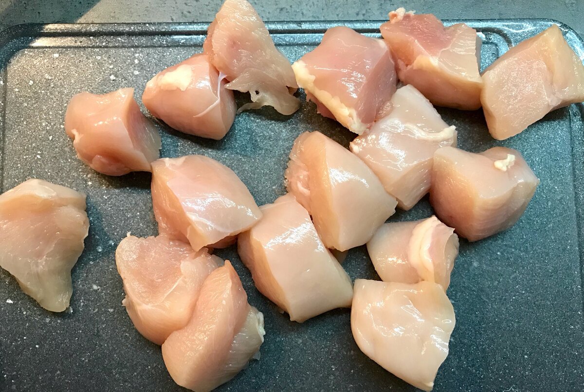 Идеальный рецепт сочной куриной грудки для любого случая