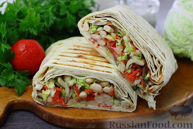 Незабываемые блюда за минуту: новые рецепты на каждый день