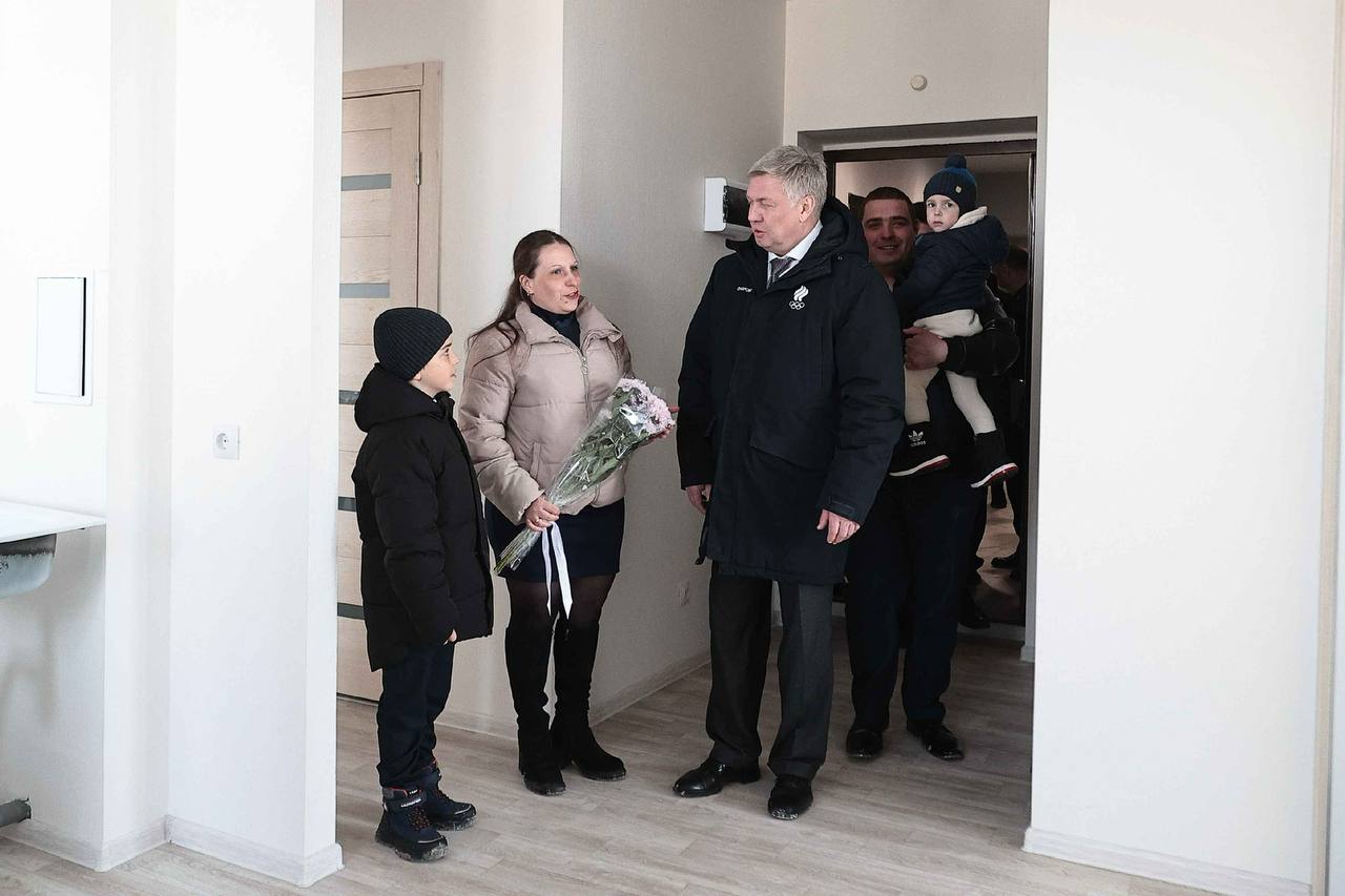 Алексей Русских: Принял участие в окружном Совете под председательством полномочного представителя Президента России в ПФО Игоря Комарова Алексей Русских: Принял участие в окружном Совете под председательством полномочного представителя Президента России в ПФО Игоря Комарова