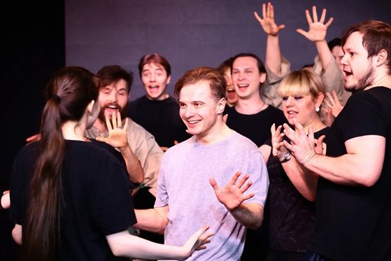 27 марта, во Всемирный день театра, по всей стране впервые пройдет всероссийская акция «Ночь театрального искусства» (6+), приуроченная к 150-летию Союза театральных деятелей Российской Федерации