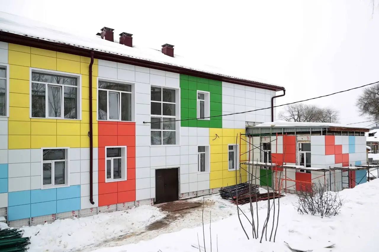 Алексей Русских: Принял участие в окружном Совете под председательством полномочного представителя Президента России в ПФО Игоря Комарова Алексей Русских: Принял участие в окружном Совете под председательством полномочного представителя Президента России в ПФО Игоря Комарова