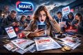 Штрафы и блокировки: как нововведения в мессенджере «Макс» меняют цифровое общение россиян