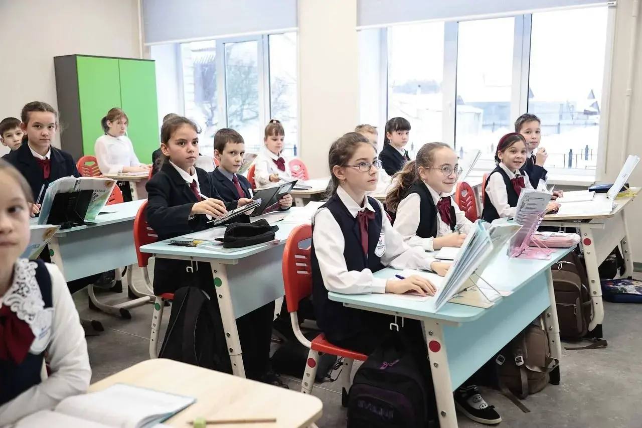 Алексей Русских: Принял участие в окружном Совете под председательством полномочного представителя Президента России в ПФО Игоря Комарова Алексей Русских: Принял участие в окружном Совете под председательством полномочного представителя Президента России в ПФО Игоря Комарова