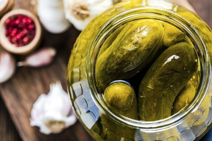 Секреты идеальной консервации: как избежать проблем с банками