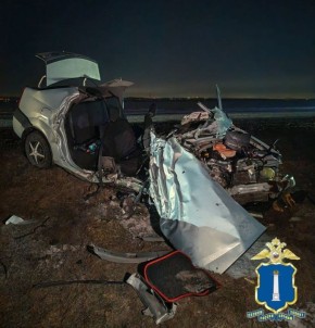 Информация о дорожно-транспортной обстановке на территории Ульяновской области за 25 марта 2026 года