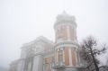 В Ульяновске сохранится туманная погода