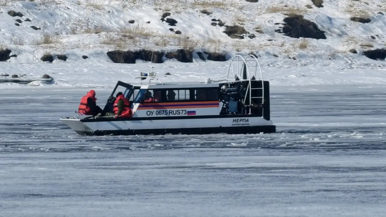Спасатели смещаются в сторону Императорского моста: В МЧС рассказали последние новости о поиске пропавших на Волге подростков