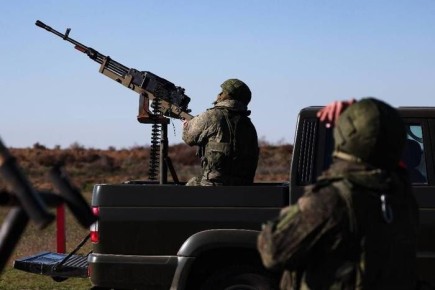 Кредитные каникулы для военнослужащих: Путин вводит новые меры поддержки