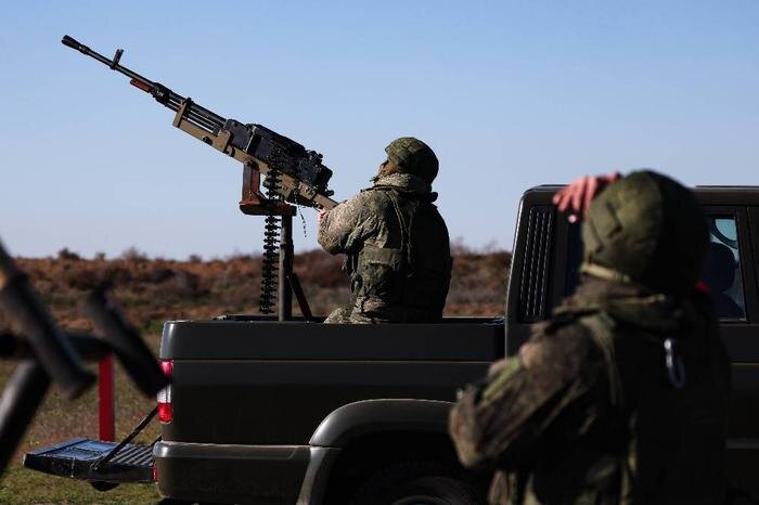 Кредитные каникулы для военнослужащих: Путин вводит новые меры поддержки