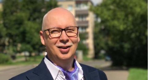 Александр Зимовский: По слухам, и авторитетно.. 27.03.2026