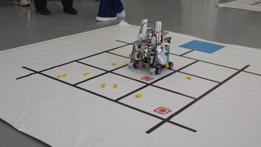 В регионе продолжаются капитальные ремонты школ — на этой неделе прошла промежуточная проверка работ, развернувшихся в 23-й школе для детей с ограниченными возможностями здоровья