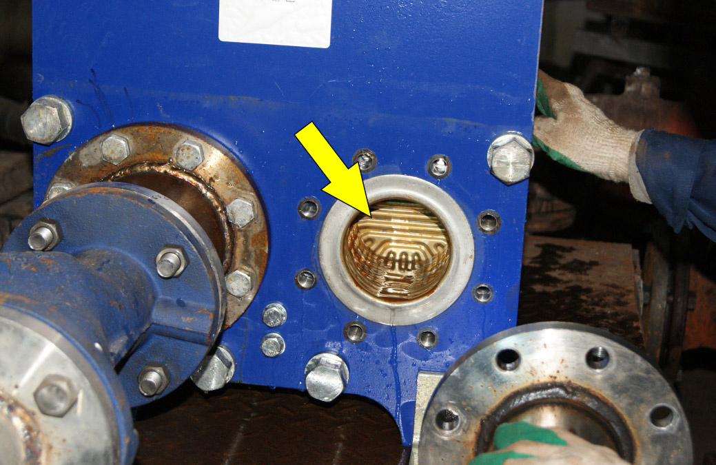 Почему стоит позаботиться о защите оборудования от накипи именно сейчас