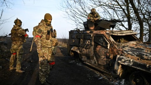 Новый закон: штрафы вместо высылки для иностранцев в армии России