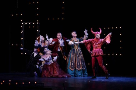 ������� �������: �� ������ �������� ������������ ���������� ������������ ��������� �������� � ����� �������