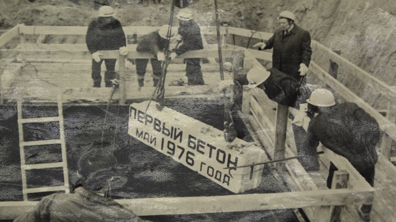 10 июня 1976 года началась история авиапромышленного комплекса в Ульяновске