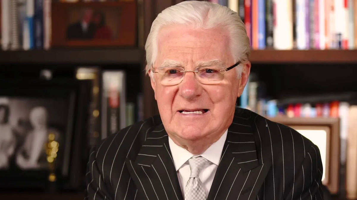 Как одну привычку изменить свою финансовую реальность: секреты Боба Проктора