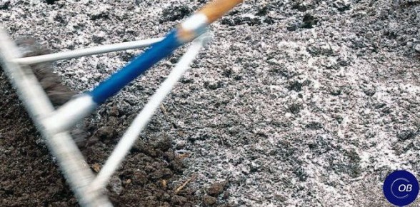 Почему стоит известковать почву и когда это лучше сделать