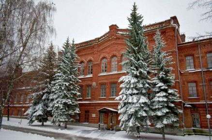 Комиссия отказалась от исторического наследия