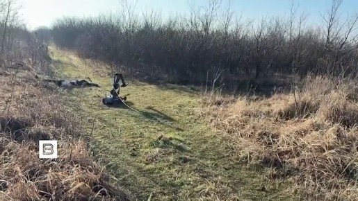 Борьба с терроризмом продолжается