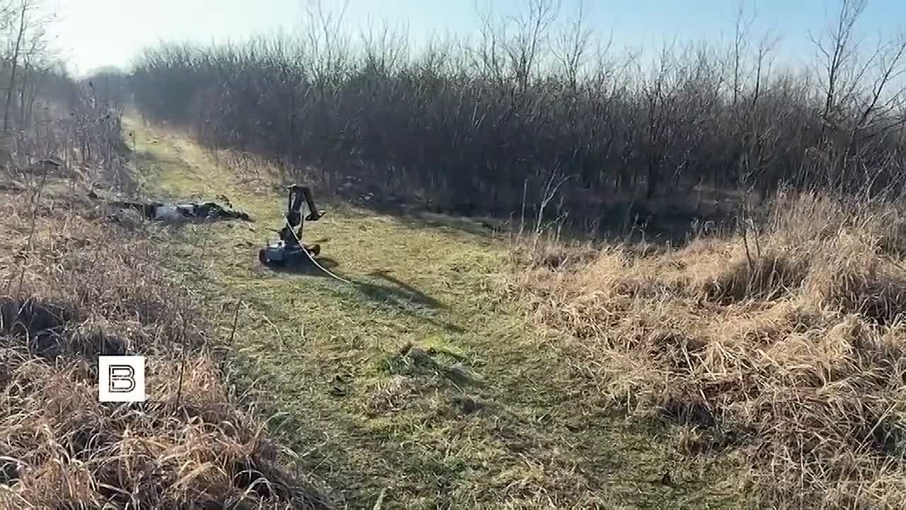 Борьба с терроризмом продолжается