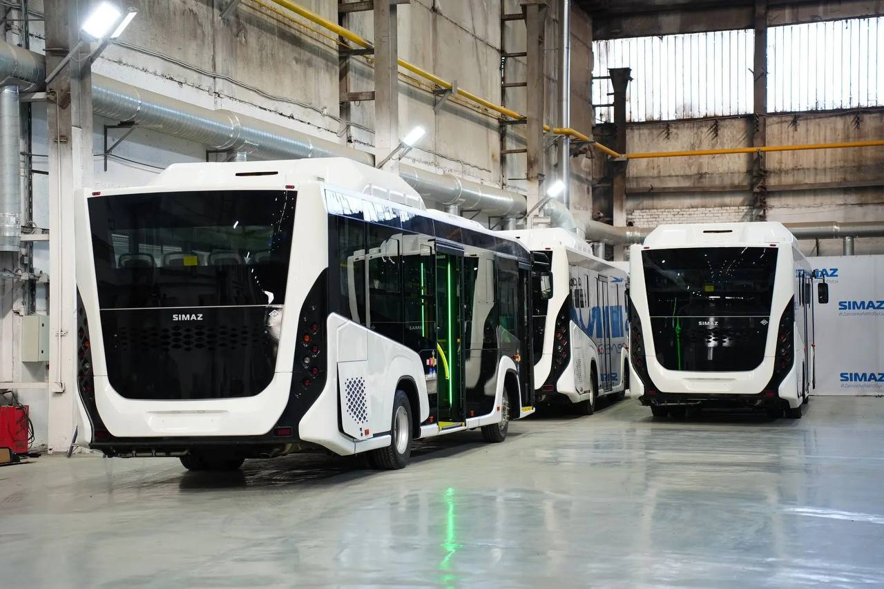 Александр Болдакин: Два предприятия Засвияжья могут стать объектами промышленного туризма Александр Болдакин: Два предприятия Засвияжья могут стать объектами промышленного туризма